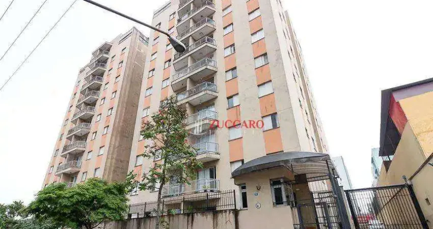 Cobertura com 3 dormitórios para alugar, 148 m² por R$ 5.640,00/mês - Camargos - Guarulhos/SP