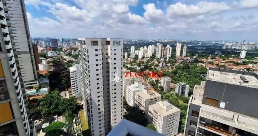 Apartamento à venda, 65 m² por R$ 2.720.000,00 - Sumarezinho - São Paulo/SP