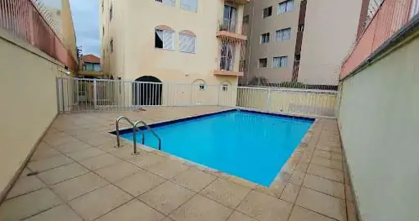 Apartamento com 2 dormitórios à venda, 72 m² por R$ 395.000,00 - Vila Gustavo - São Paulo/SP