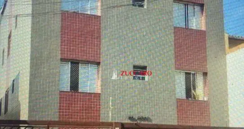 Apartamento à venda, 62 m² por R$ 269.900,00 - Vila Progresso - Guarulhos/SP
