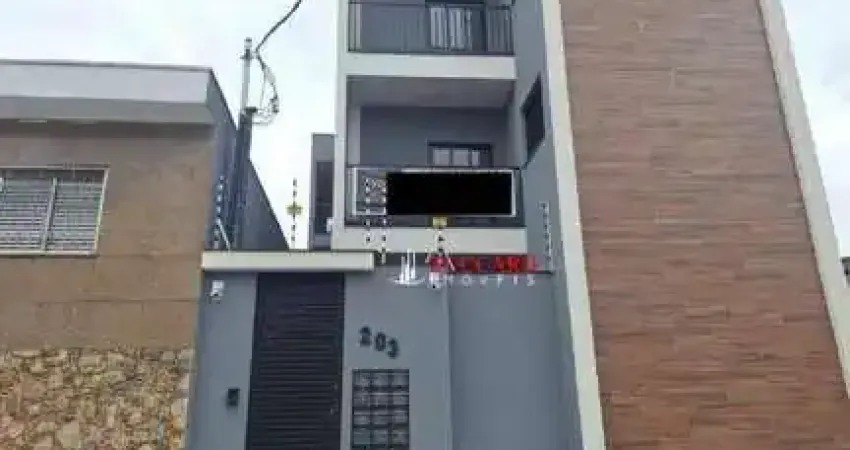 Apartamento com 2 dormitórios à venda, 36 m² por R$ 270.000,00 - Penha de França - São Paulo/SP