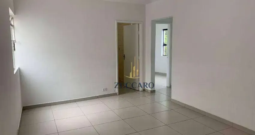 Apartamento com 2 dormitórios para alugar, 85 m² por R$ 2.330,00/mês - Tucuruvi - São Paulo/SP