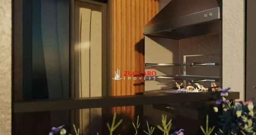 Apartamento à venda, 32 m² por R$ 284.999,99 - Penha - São Paulo/SP