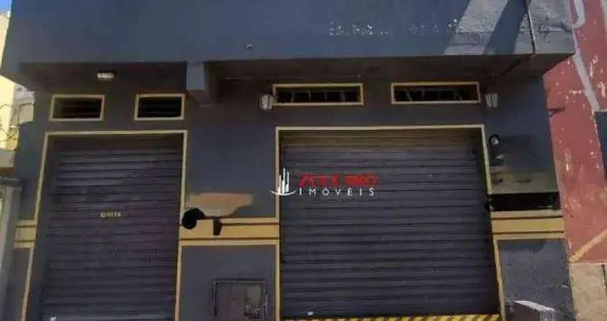 Salão para alugar, 80 m² por R$ 2.090,00/mês - Vila Galvão - Guarulhos/SP