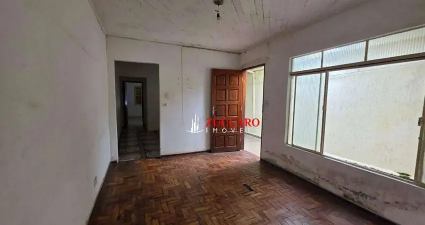 Casa com 3 dormitórios à venda, 70 m² por R$ 300.000,00 - Jardim Pinhal - Guarulhos/SP