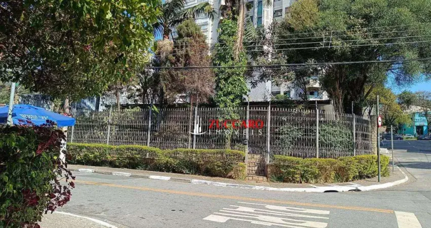 Casa com 4 dormitórios à venda, 276 m² por R$ 6.500.000,00 - Jardim Maria Helena - Guarulhos/SP