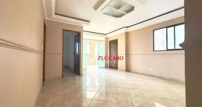 Apartamento a venda - 89m², 2 Dormitórios, 1 Suíte - Vila Milton