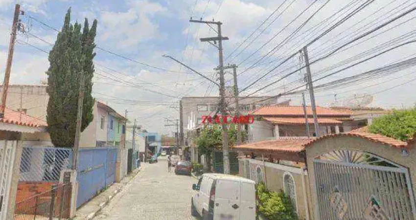 Casa à venda, 171 m² por R$ 520.000,00 - Ponte Grande - Guarulhos/SP