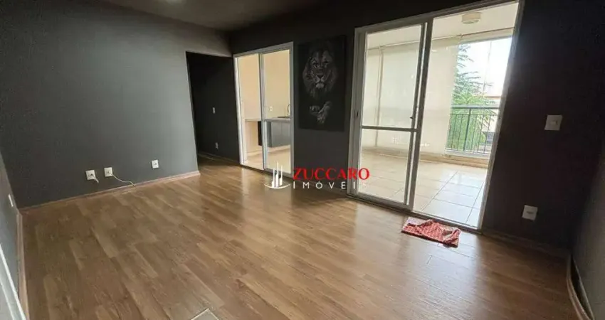 Apartamento à venda, 95 m² por R$ 930.000,00 - Brás - São Paulo/SP