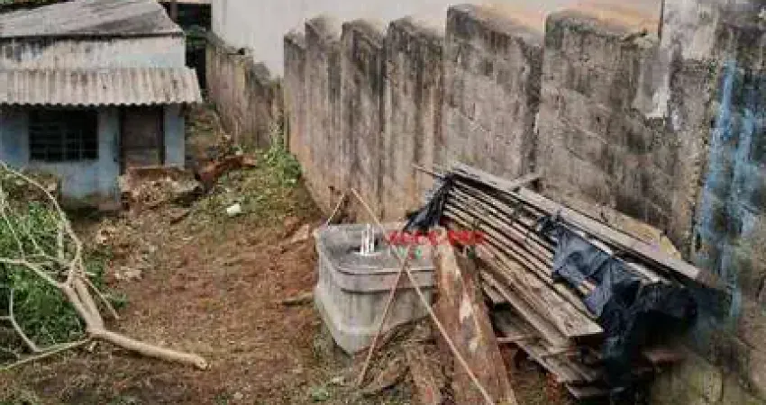 Terreno à venda, 159 m² por R$ 329.999,99 - Parque Renato Maia - Guarulhos/SP