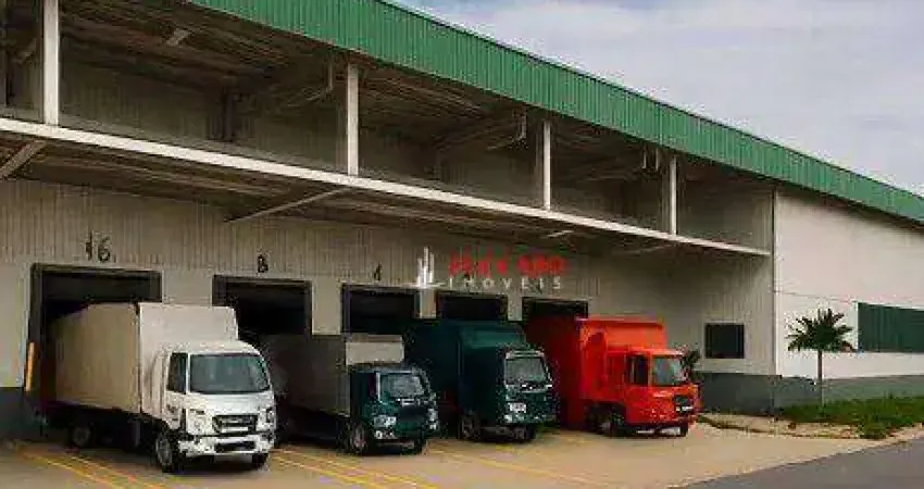 Galpão para alugar, 8146 m² por r$ 350.300,01/mês - bonsucesso - guarulhos/sp