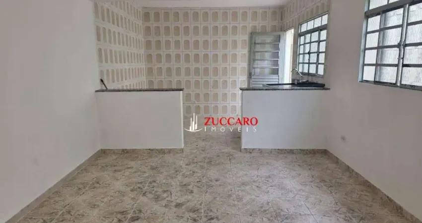 Casa com 2 dormitórios à venda, 113 m² por R$ 435.000,00 - Vila Nova Bonsucesso - Guarulhos/SP