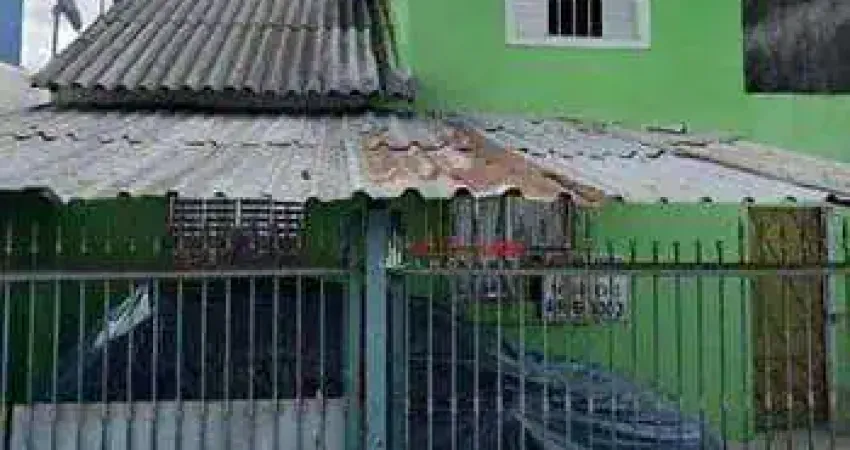 Casa com 5 dormitórios à venda, 200 m² por r$ 398.500,00 - vila galvão - guarulhos/sp