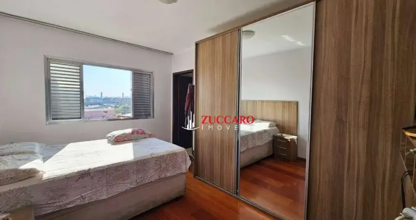 Casa à venda, 316 m² por R$ 799.000,00 - Ponte Grande - Guarulhos/SP