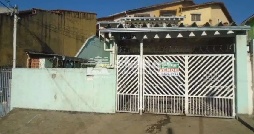 Sobrado com 3 dormitórios à venda, 180 m² por R$ 460.000,00 - Jardim Santa Cecília - Guarulhos/SP