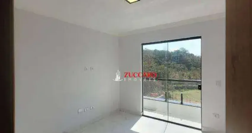 Sobrado à venda, 77 m² por R$ 518.000,00 - Jardim Ipê - Itaquaquecetuba/SP