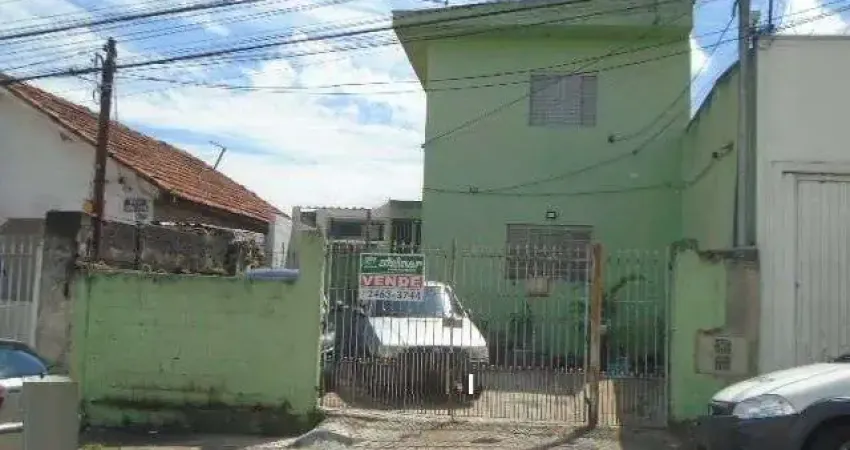 Sobrado com 4 dormitórios à venda, 161 m² por R$ 530.000,00 - Vila São João - Guarulhos/SP