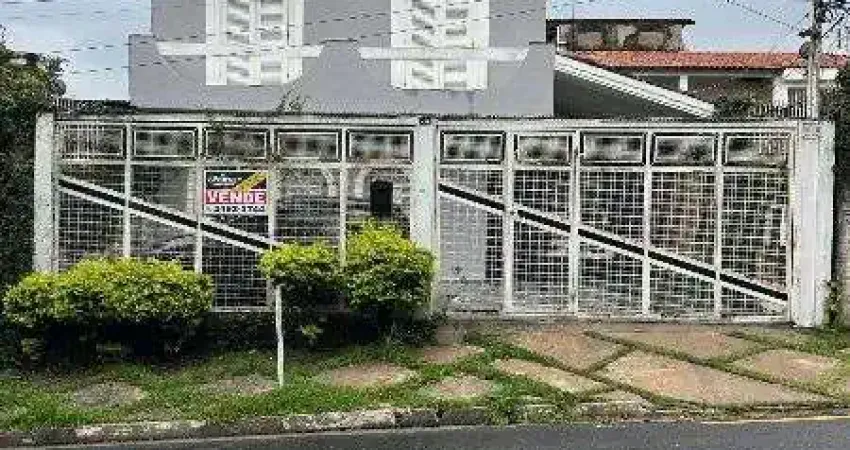 Sobrado com 4 dormitórios à venda, 317 m² por R$ 990.000,00 - Parque Continental I - Guarulhos/SP