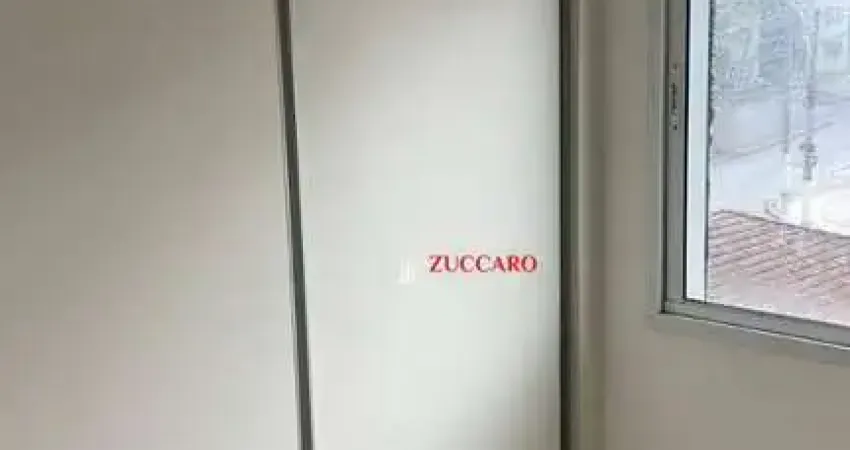 Apartamento com 2 dormitórios para alugar, 50 m² por R$ 3.549,99/mês - Jardim Flor da Montanha - Guarulhos/SP