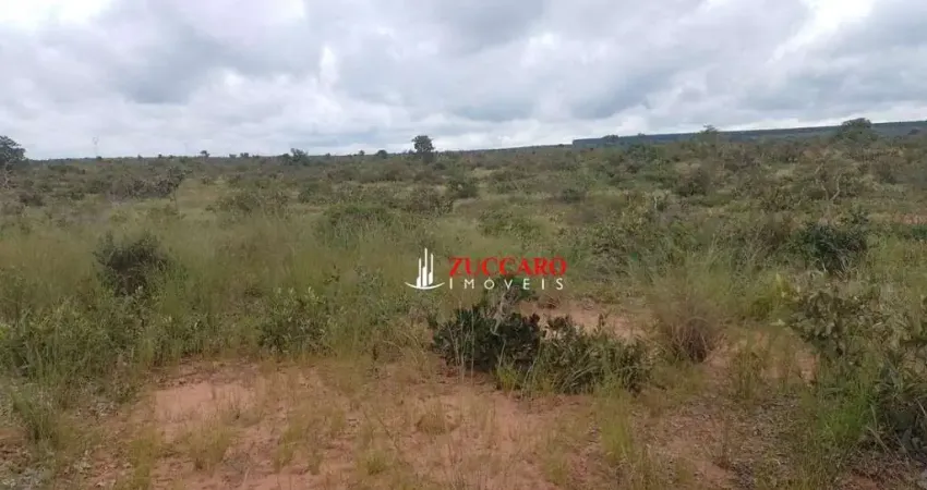 Fazenda à venda, 2600000 m² por R$ 7.999.999,99 - Centro - Santa Rita do Pardo/MS
