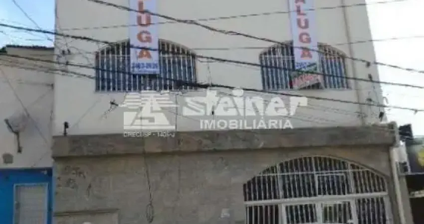 Prédio para alugar, 350 m² por R$ 4.500,00 - Centro - Guarulhos/SP