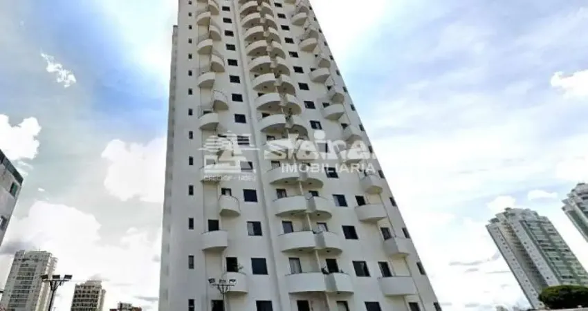 Apartamento com 3 dormitórios à venda, 97 m² por r$ 740.000,00 - centro - guarulhos/sp