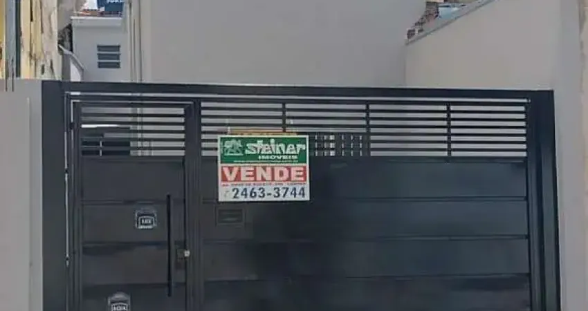 Sobrado com edícula 3 dormitórios à venda, 131 m² por r$ 550.000 - cocaia - guarulhos/sp