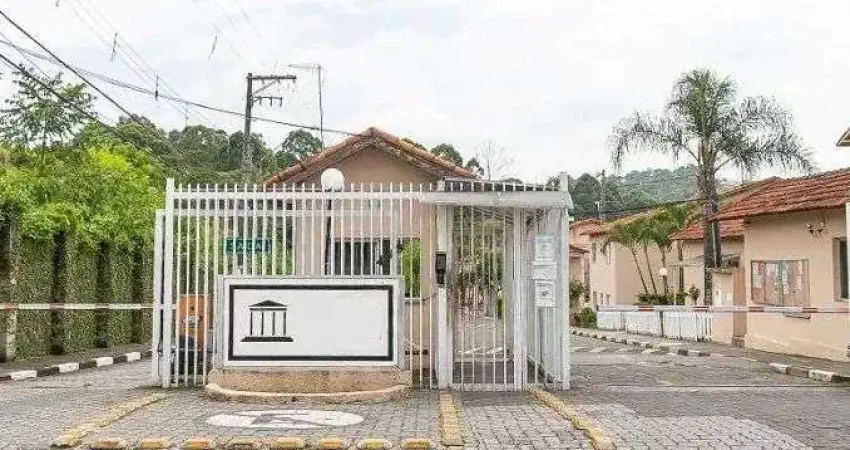 Sobrado com 2 dormitórios à venda, 70 m² por r$ 390.000,00 - parque flamengo - guarulhos/sp