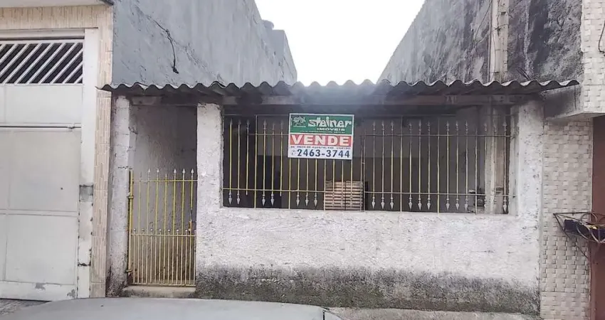 Casa à venda, 125 m² por r$ 200.000,00 - jardim cumbica - guarulhos/sp