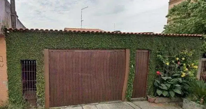 Casa à venda, 150 m² por r$ 650.000,00 - jardim bela vista - guarulhos/sp