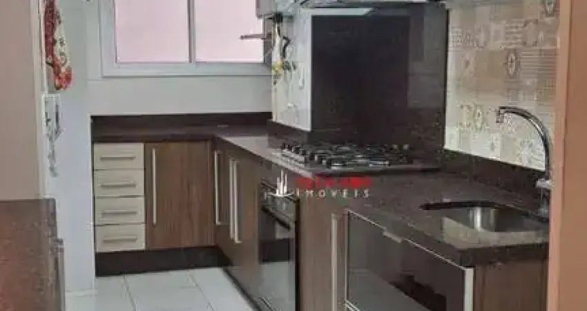 Apartamento à venda, 86 m² por R$ 934.999,99 - Jardim Flor da Montanha - Guarulhos/SP