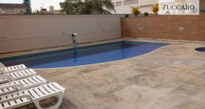 Apartamento à venda, 76 m² por R$ 650.000,00 - Vila Galvão - Guarulhos/SP