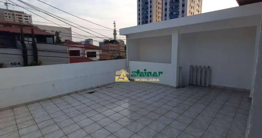 Sobrado com 7 dormitórios à venda, 220 m² por R$ 600.000,00 - Vila Santana - São Paulo/SP