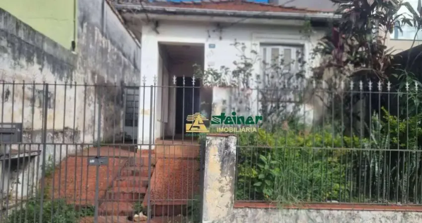 Terreno à venda, 193 m² por R$ 1.350.000,00 - Gopoúva - Guarulhos/SP