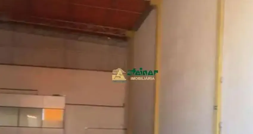 Galpão, 185 m² - venda por R$ 449.999,99 ou aluguel por R$ 5.119,99/mês - Vila Pires - Guarulhos/SP