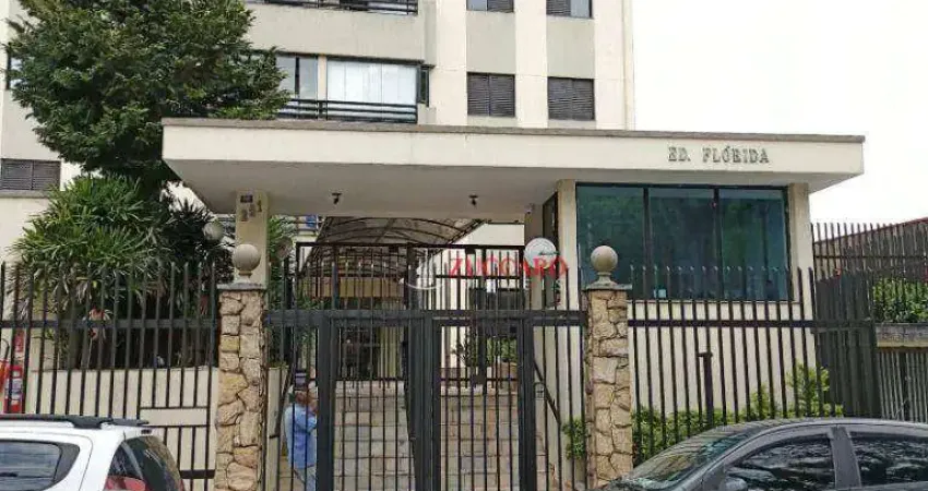 Apartamento com 3 dormitórios à venda, 81 m² por r$ 630.000,00 - vila tijuco - guarulhos/sp