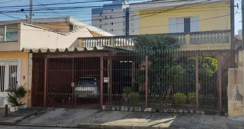 Sobrado com 3 dormitórios à venda, 150 m² por r$ 650.000,00 - jardim santa cecília - guarulhos/sp