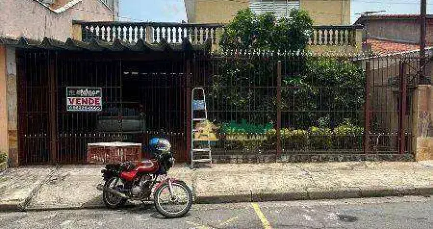 Sobrado com 3 dormitórios à venda, 268 m² por R$ 850.000,00 - Jardim Santa Cecília - Guarulhos/SP