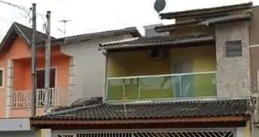 Sobrado com 3 dormitórios à venda, 228 m² por r$ 900.000,00 - jardim santa clara - guarulhos/sp