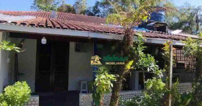 Casa com 3 quartos à venda no Centro, Boracéia