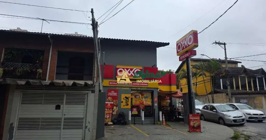 Sobrado com 2 dormitórios à venda, 84 m² por r$ 589.900,00 - vila camargos - guarulhos/sp