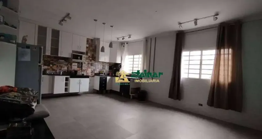 Sobrado à venda, 256 m² por R$ 1.800.000,00 - Parque Edu Chaves - São Paulo/SP