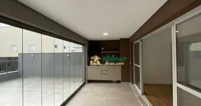 Apartamento com 3 dormitórios para alugar, 116 m² por R$ 12.041,17/mês - Parque da Mooca - São Paulo/SP