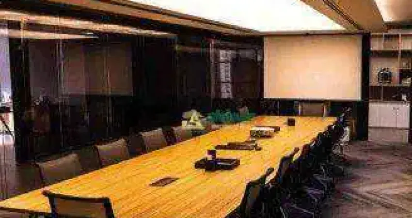 Loja para alugar, 550 m² por r$ 30.350,00/mês - alphaville empresarial - barueri/sp