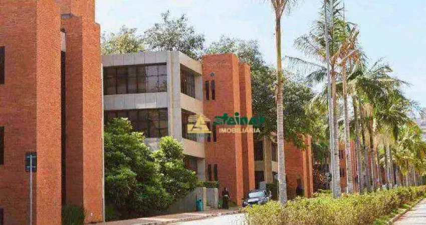 Loja para alugar, 550 m² por r$ 30.250,00/mês - alphaville empresarial - barueri/sp