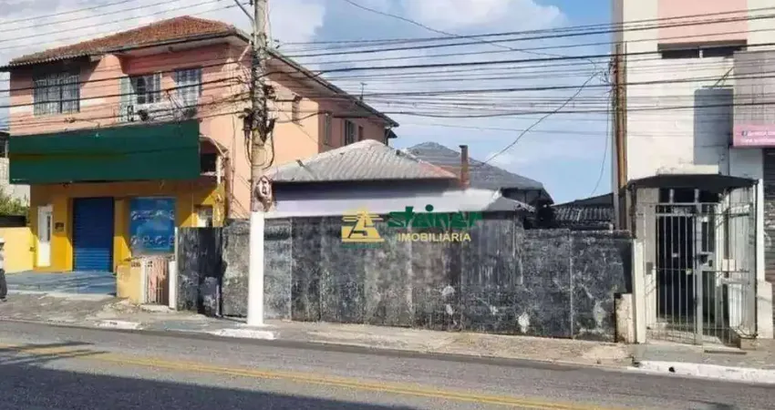 Terreno à venda, 525 m² por R$ 3.151.000,00 - Tucuruvi - São Paulo/SP