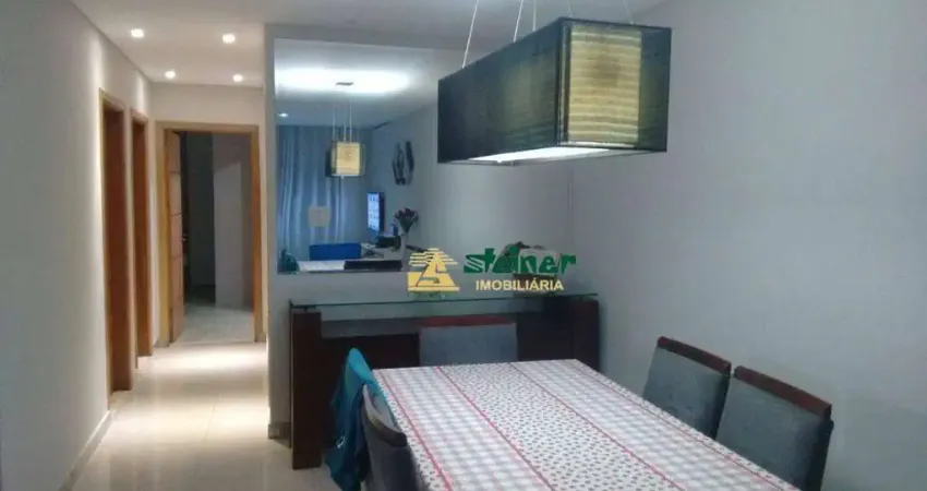 Casa com 3 dormitórios à venda, 161 m² por R$ 899.000,00 - Jardim Frizzo - Guarulhos/SP