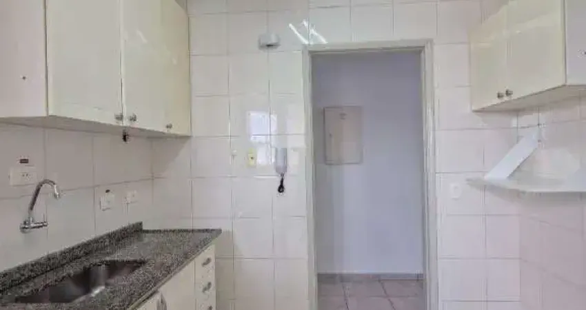 Apartamento à venda, 62 m² por R$ 370.000,00 - Centro - Guarulhos/SP