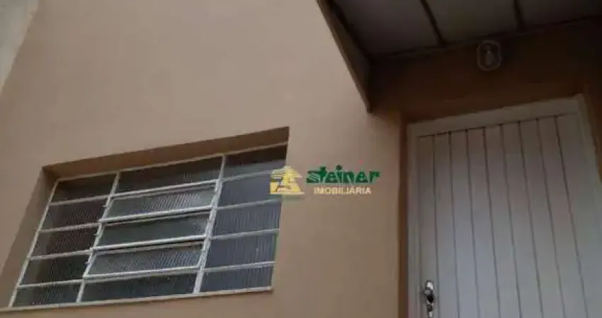 Sobrado com 2 dormitórios à venda, 162 m² por R$ 680.000,00 - Ponte Grande - Guarulhos/SP