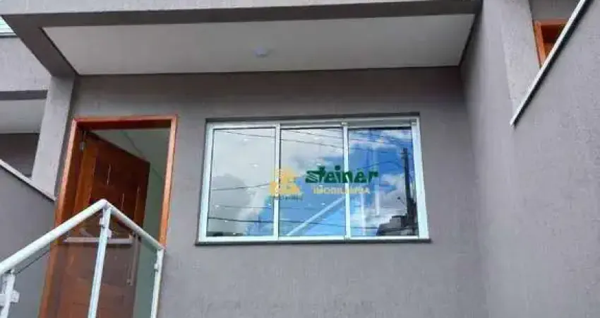 Sobrado à venda, 130 m² por R$ 1.000.000,00 - Vila São Geraldo - São Paulo/SP